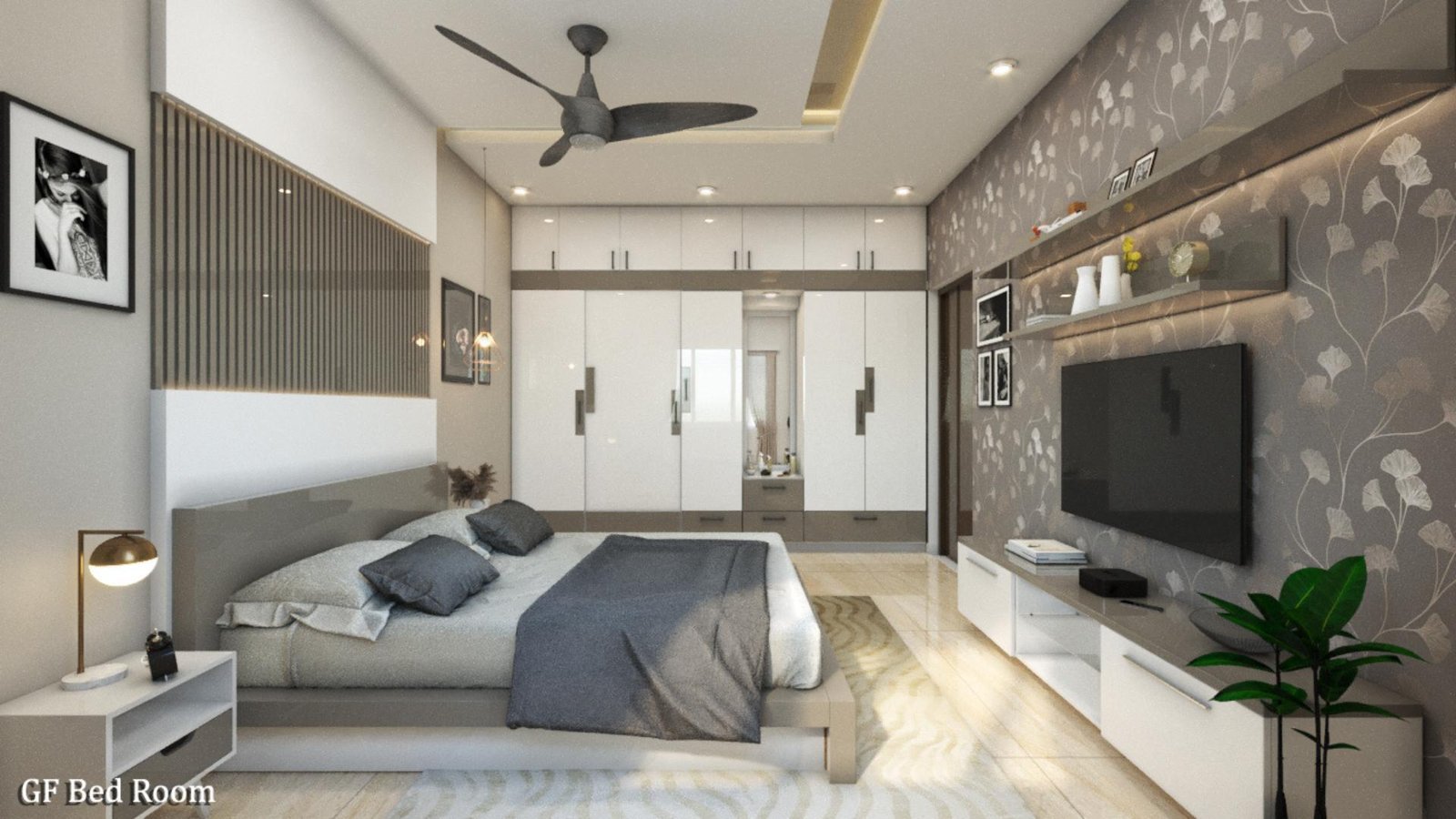 AnnaiBharath-Kingway-Silaiman-Villa-Bedroom-with-Modern-Architectural-Amenities