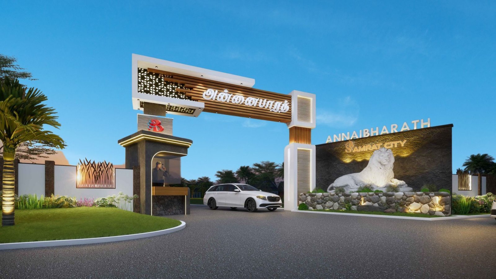 villas in madurai Annaibharath-Samrat-City-Perunkudi-Avaniyapuram-.jpg