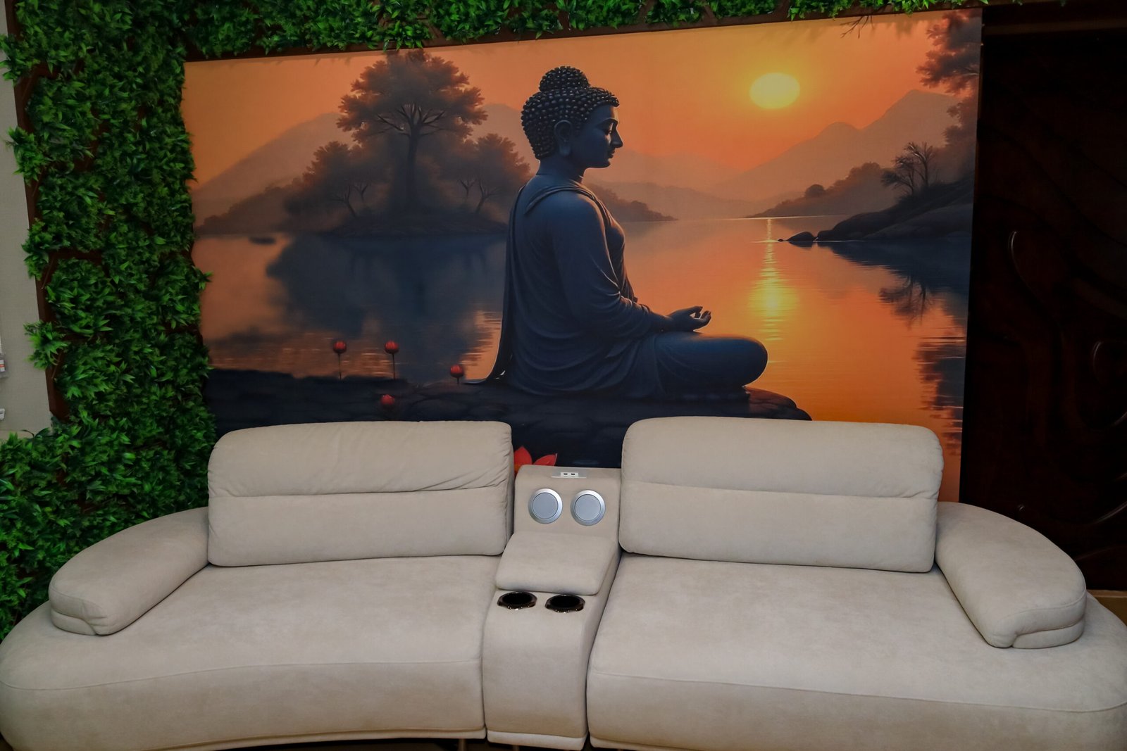 Annai Bharath Project View